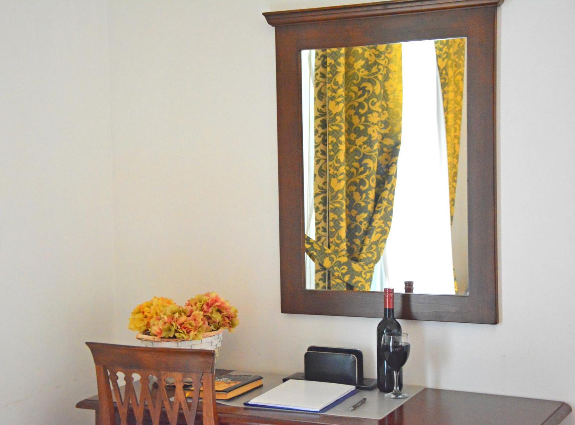 Agriturismo Sul Sentiero Pianillo 外观 照片