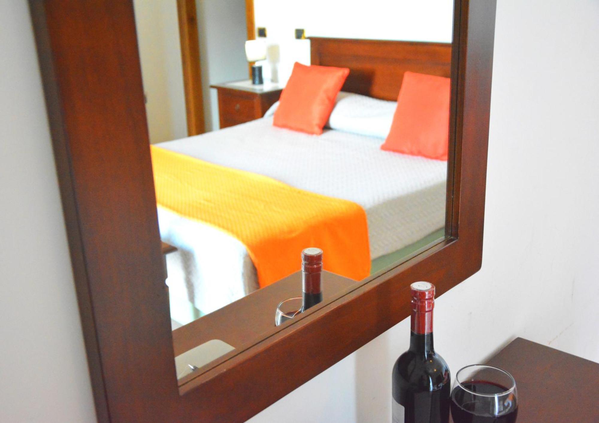 Agriturismo Sul Sentiero Pianillo 外观 照片