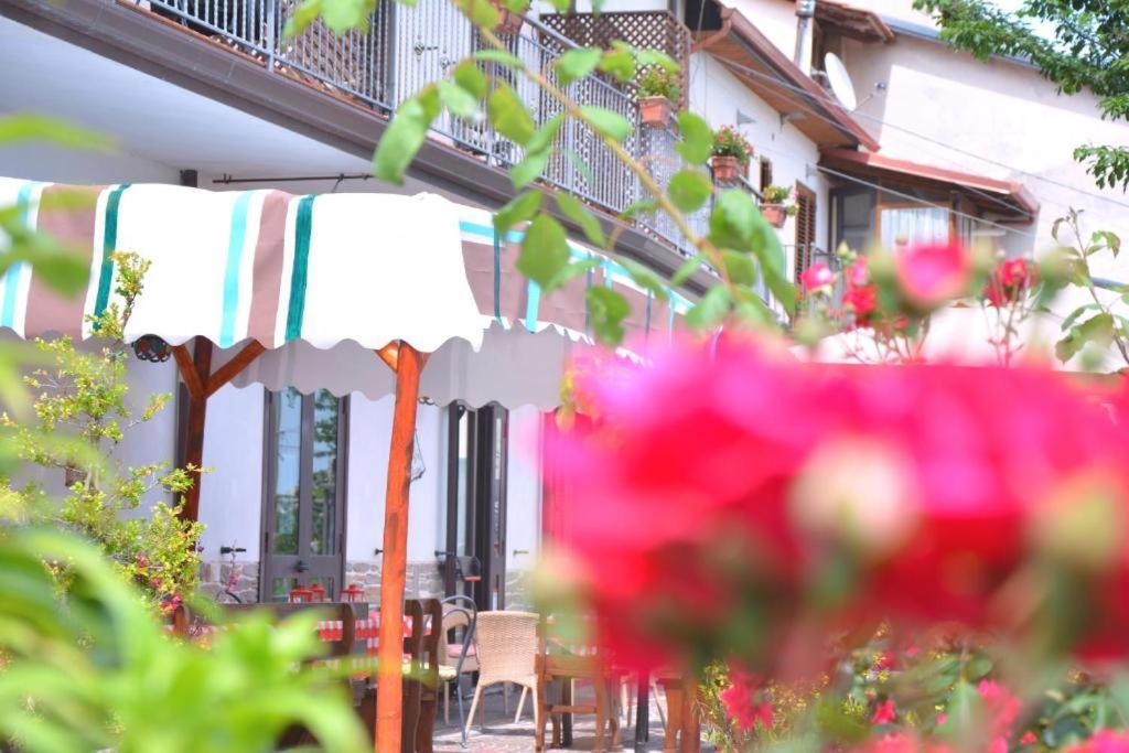 Agriturismo Sul Sentiero Pianillo 外观 照片