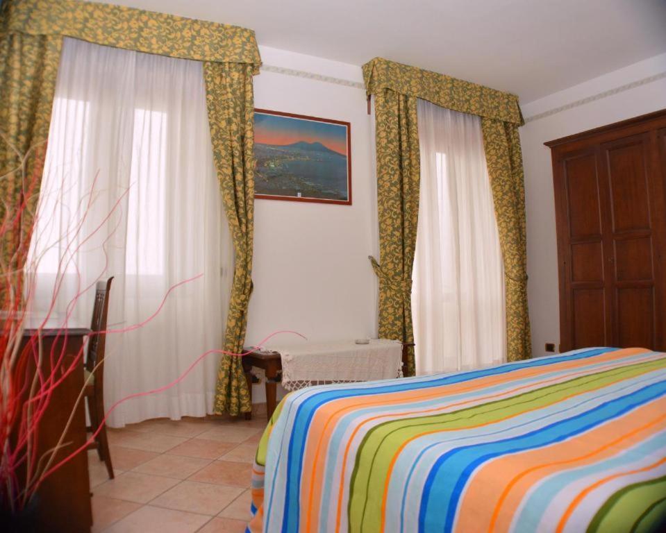Agriturismo Sul Sentiero Pianillo 外观 照片