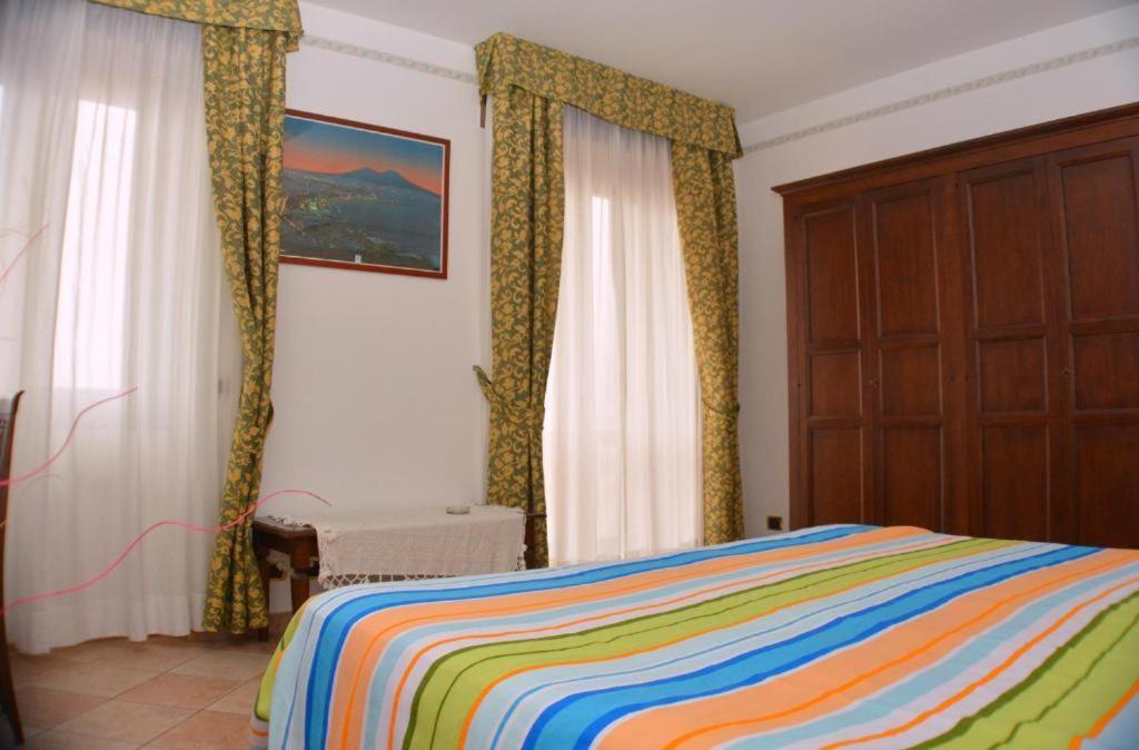 Agriturismo Sul Sentiero Pianillo 外观 照片